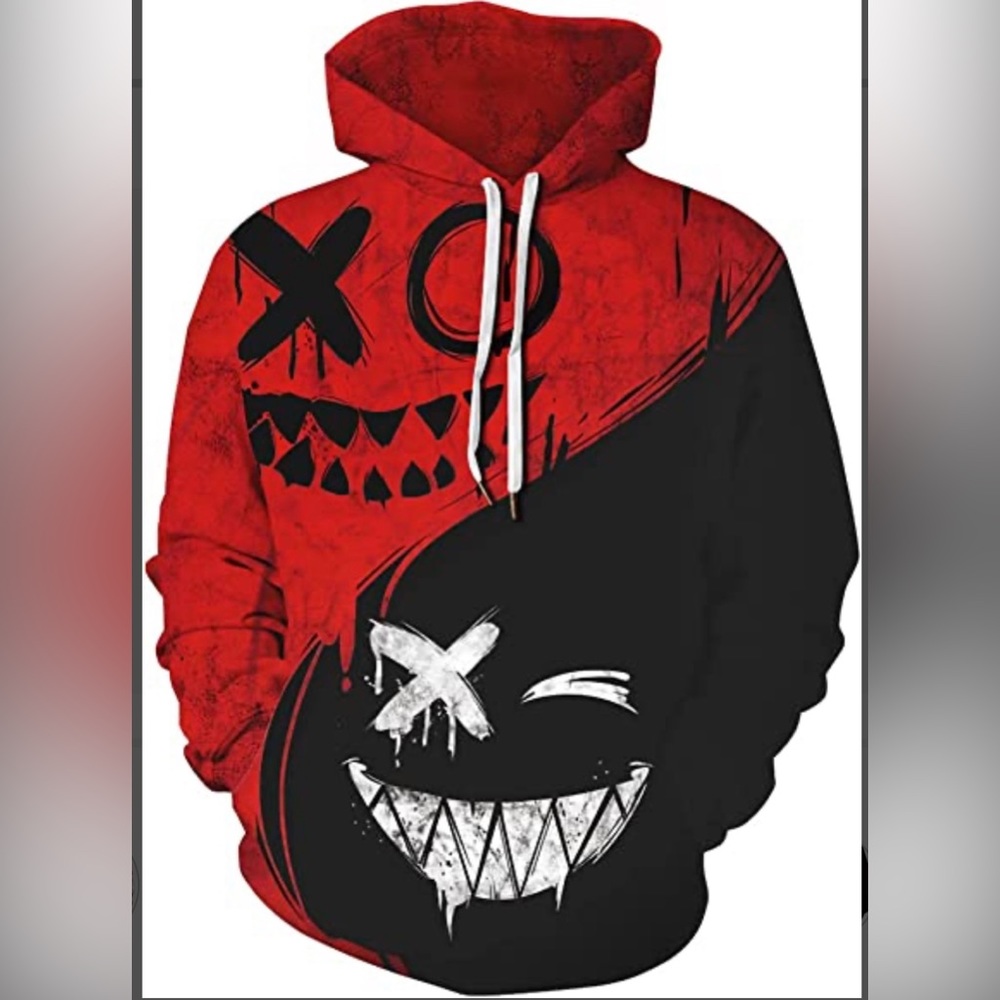 Men sweater